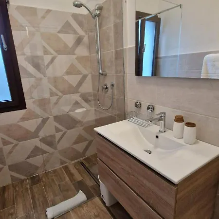 Lantane Casa de hóspedes 3*