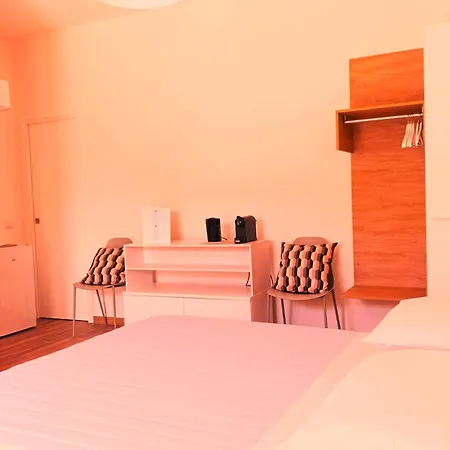 Lantane Casa de hóspedes Olbia
